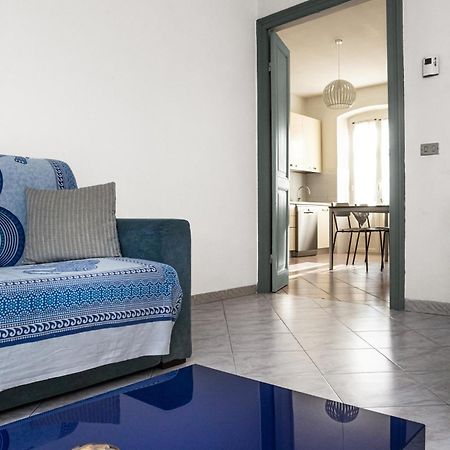 Appartement "Ca'Zia Nora" Superior à Sestri Levante Extérieur photo
