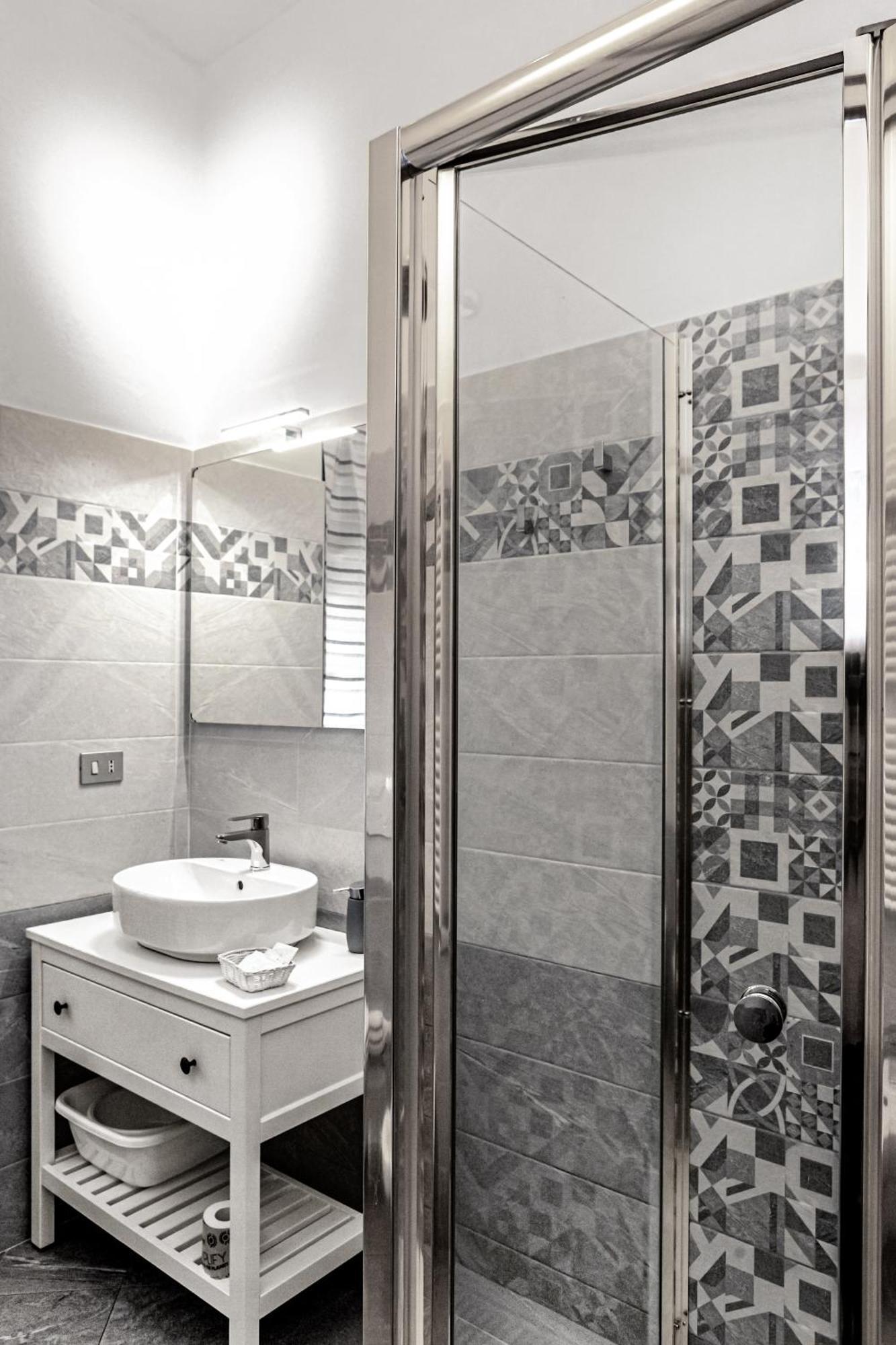 Appartement "Ca'Zia Nora" Superior à Sestri Levante Extérieur photo