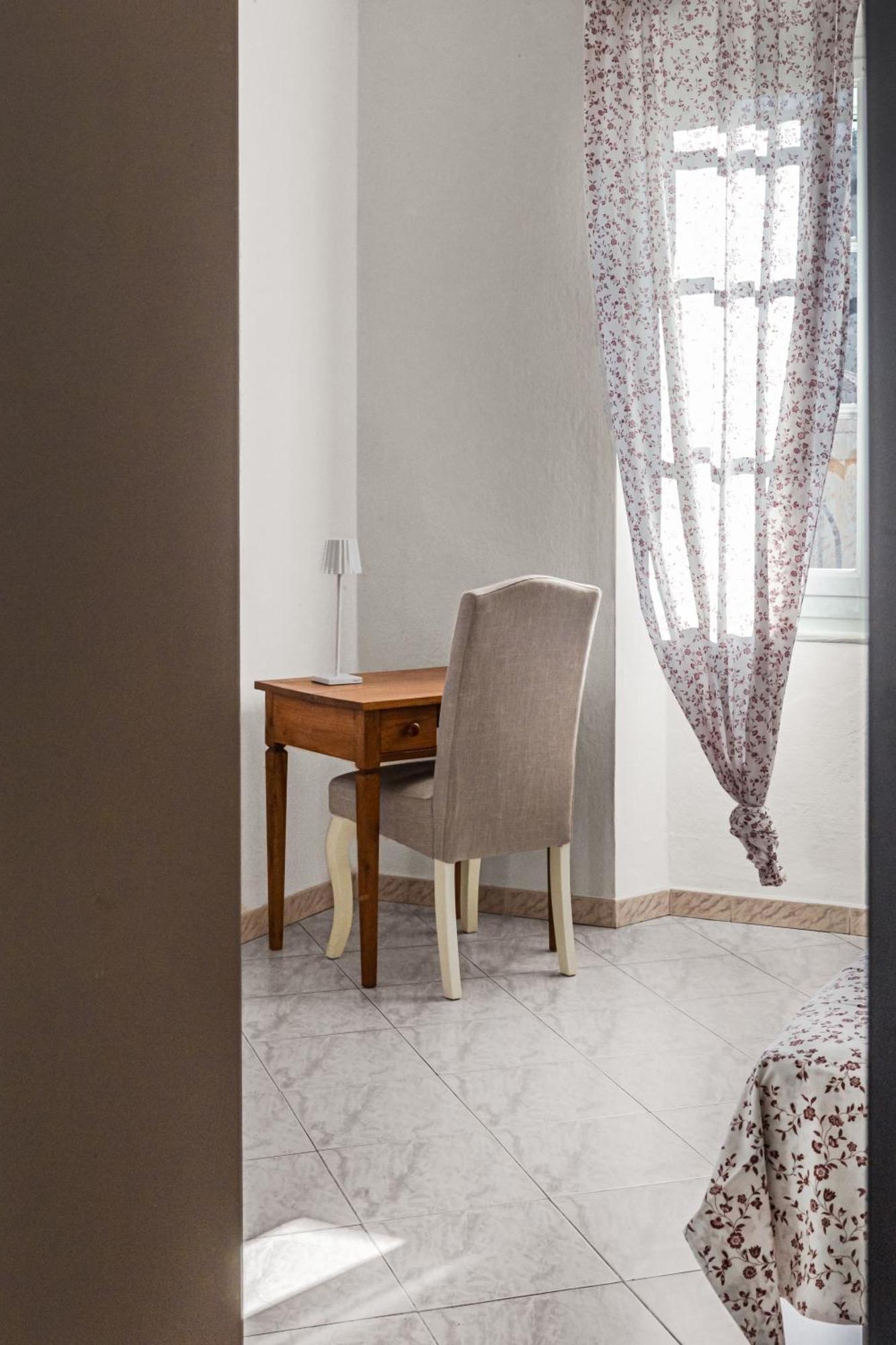 Appartement "Ca'Zia Nora" Superior à Sestri Levante Extérieur photo