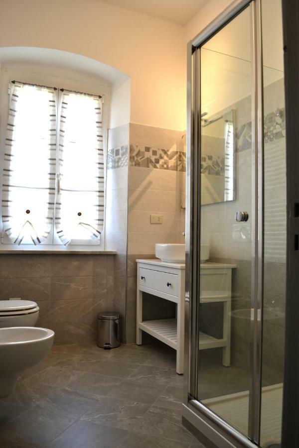 Appartement "Ca'Zia Nora" Superior à Sestri Levante Extérieur photo